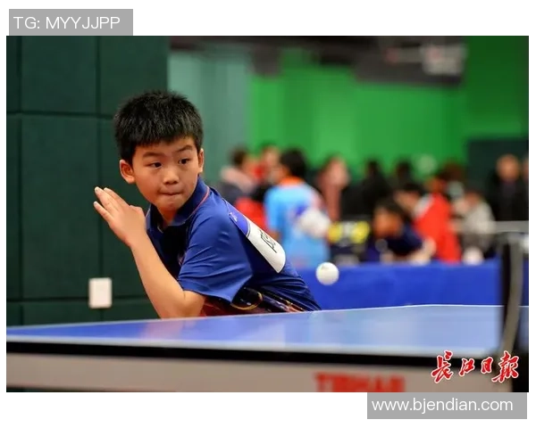 武汉乒乓球队在锦标赛中的节奏表现分析与总结