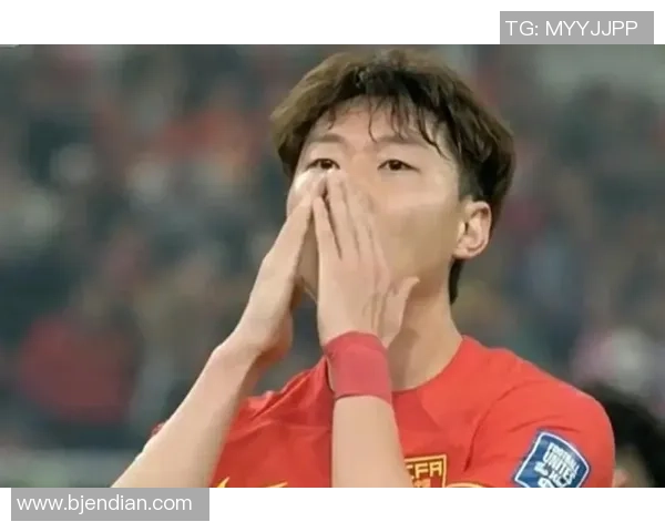 武磊身价飙升背后的故事与中国足球的未来展望