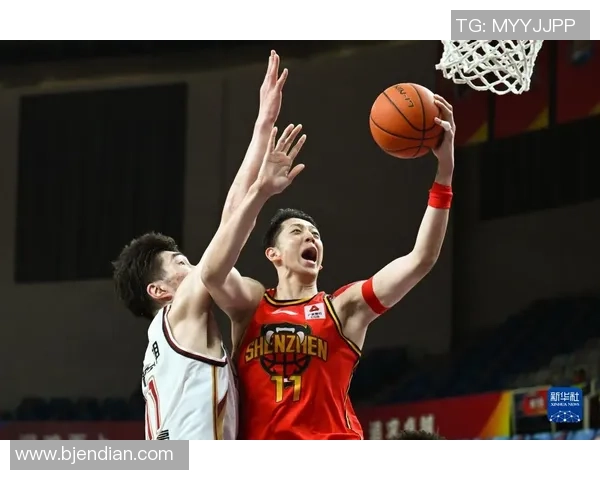 深圳篮球队与杭州篮球队的耐力较量赛后分析与反思