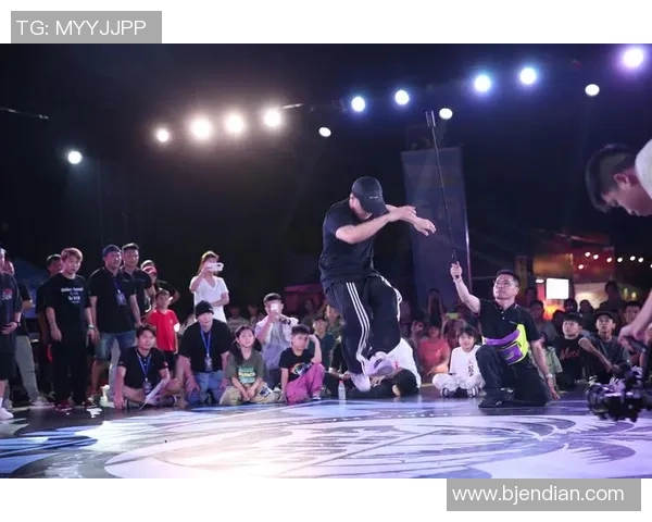 2026街舞比赛经验排行榜：武汉街舞队位居第1名