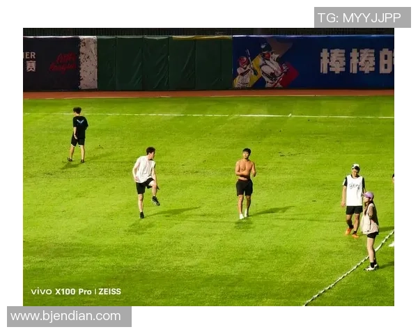 热议飞盘：深圳飞盘队的节奏变革