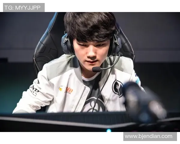 精英赛点评：IG的个人能力表现